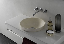 Vitra Смеситель Juno A40860EXP – фотография-2