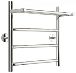 Стилье Полотенцесушитель Универсал-54 500х500 – фотография-1