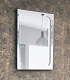 BelBagno Мебель для ванной ENERGIA 50 Bianco Lucido, 1 ящик – картинка-13