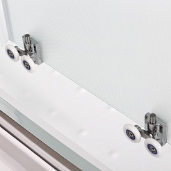 DTO Душевая кабина D279S с электрикой – фотография-19