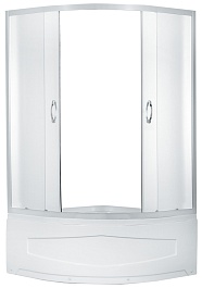 Erlit Душевой уголок ER 0510T-C3 – фотография-1