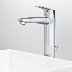 Am.Pm Смеситель Gem F9092200 для раковины – фотография-9