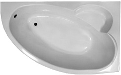 Eurolux Акриловая ванна "Спарта" R – фотография-1