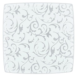 Eglo Светильник "Scalea 1 90044" настенно-потолочный – фотография-1