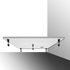 Roltechnik Душевой поддон "RECTAN-М 1200x800" – фотография-4