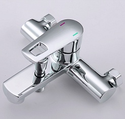 Iddis Смеситель Runo RUNSB00i02 – фотография-2