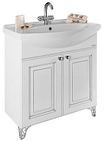 Водолей Тумба с раковиной "Белладжио 75"