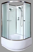 DTO Душевая кабина D80
