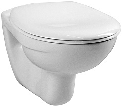 Vitra Унитаз подвесной Normus 9773B003-7201 + система инсталляции – фотография-4