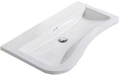 BelBagno Мебельная раковина FORMICA-900-LVB – фотография-1