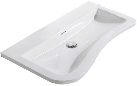 BelBagno Мебельная раковина FORMICA-900-LVB – фото, картинка, фотография-1