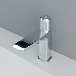 Iddis Смеситель для раковины Slide SLISBBTi01 – фотография-2