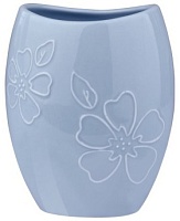 WasserKRAFT Стакан для зубных щеток "Werra K-8228"