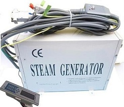 Royal Bath Парогенератор Royal Bath – фотография-1