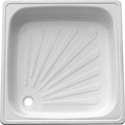 Сеан Поддон для душа SEAN 90 см – фотография-1