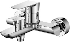 Excellent Смеситель Clever для ванны – фотография-1
