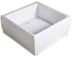 River Душевая кабина TANA 90/38 б/к – фотография-10