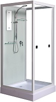River Душевая кабина MOERO 90/93/15 б/к