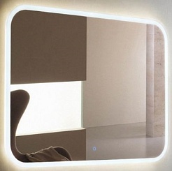 Niagara Зеркало Demure LED – фотография-1