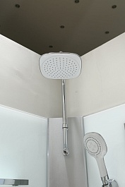 Black&White Душевая кабина Galaxy G5701 – фотография-12