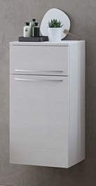 Kolpa San Шкаф Nayra N 871 WH – фотография-1