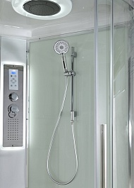 Avacan Душевая кабина 120/80 EM3812LLEDT прозрачная – фотография-12