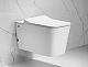 Ceruttispa Унитаз подвесной C-370C – картинка-16