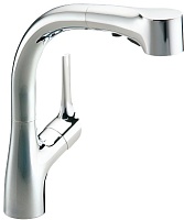 Jacob Delafon Смеситель Elate E13963-CP