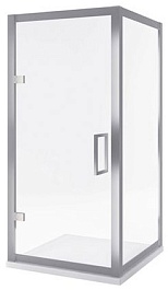 Excellent Душевой уголок 600 90x90 квадратный – фотография-1