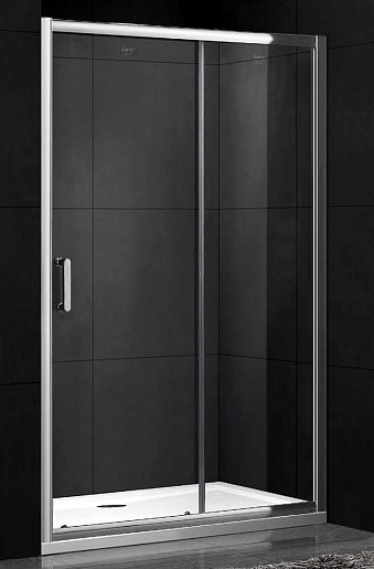 Gemy Душевая дверь Victoria S30191F – фотография-2
