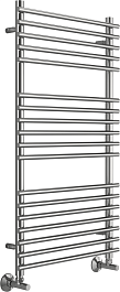 Terminus Полотенцесушитель водяной Ватра П18 500x1000 хром – фотография-2