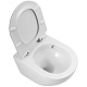 BelBagno Унитаз подвесной Sfera-Tor BB046CH-TOR/BB2111SC смыв TORNADO – картинка-18
