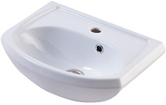 Corozo Раковина Уют 45