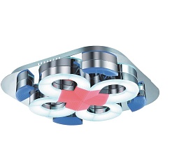  Светильник "Galaxy 1594-20" настенно-потолочный – фотография-1