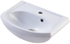 Corozo Раковина Уют 45 – фотография-1