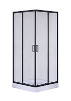 Taliente Душевой уголок 80/80 TA-08082-1CB
