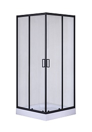 Taliente Душевой уголок 80/80 TA-08082-1CB – фотография-1