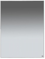 Misty Зеркало Марс 60 в алюминиевом профиле