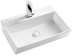 WeltWasser Раковина ELBACH 20212 – фотография-1