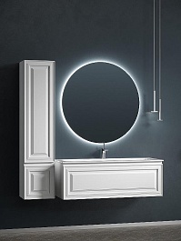 Sancos Тумба под раковину Very 120 bianco – фотография-7