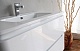 BelBagno Тумба с раковиной ENERGIA BB600FCC Bianco Lucido – фотография-9