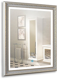 Mixline Зеркало Багет Марсель 63 – фотография-1