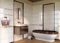 Коллекция плитки Cersanit Caravan