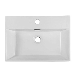 BelBagno Накладная раковина 51/36 BB1340 – фотография-2