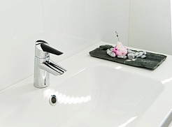 Oras Смеситель Optima 2710F для раковины – фотография-5