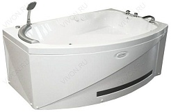 Радомир  Акриловая ванна "Бостон" – фотография-2