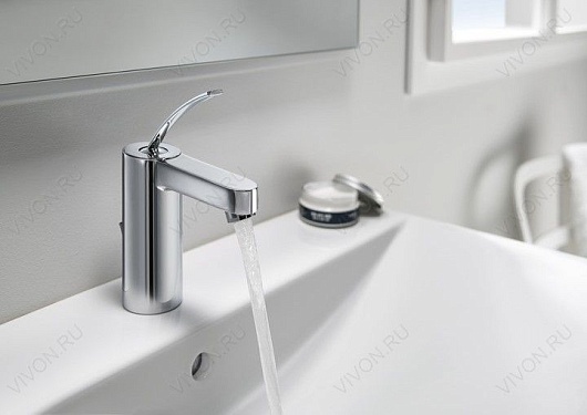 Roca Смеситель "Moai 5A3046C00" – фотография-2