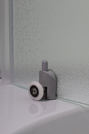 Niagara Душевая кабина Promo P90/40/MT/BK – фотография-4