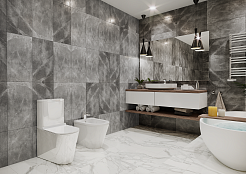 Timo Унитаз напольный INARI TK-501 – фотография-3