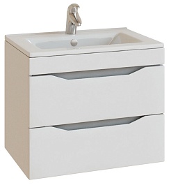 Vigo Мебель для ванной Minor 2-60 подвесная – фотография-3